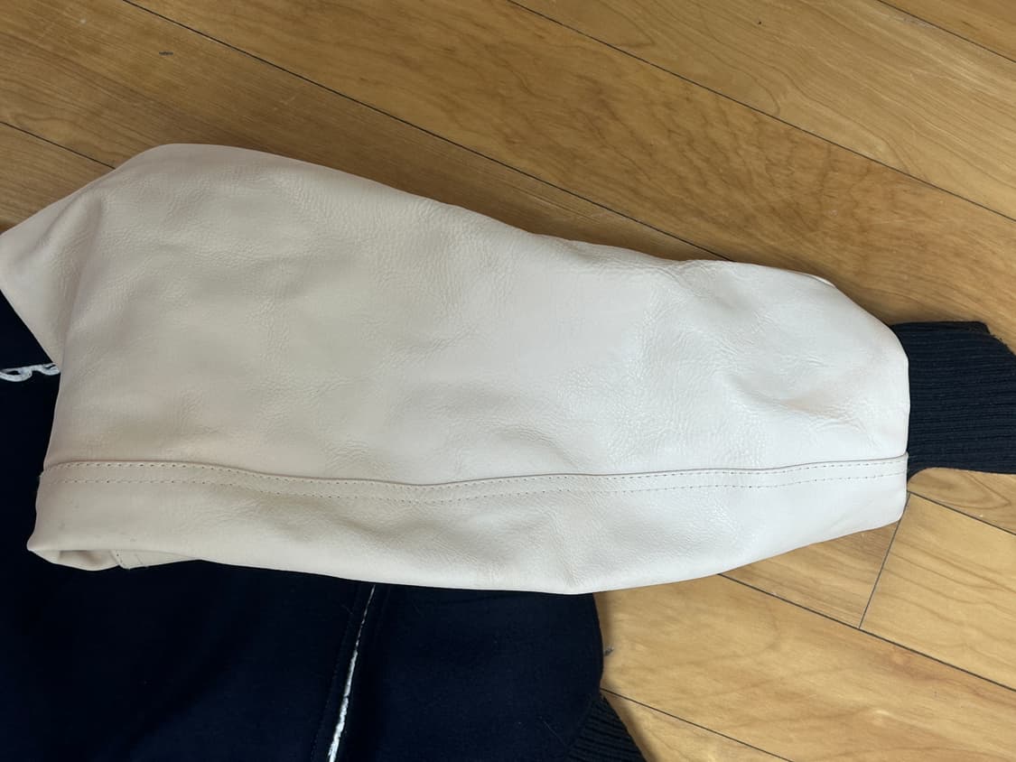 엑슬림 Ep.06 바시티 네이비 S 상품이미지6