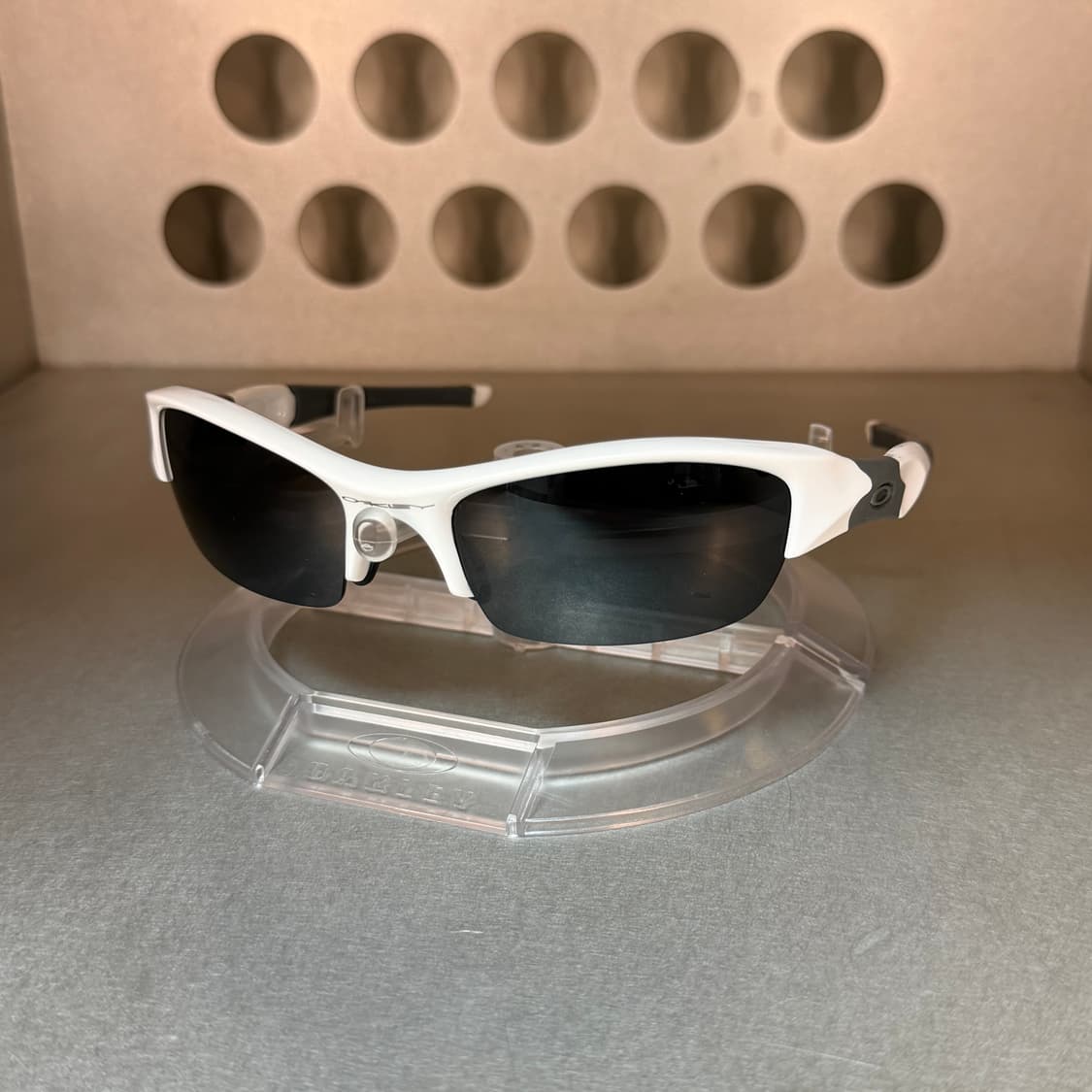 오클리 Flak Jacket 1.0 플랙 자켓 (2007) 상품이미지1