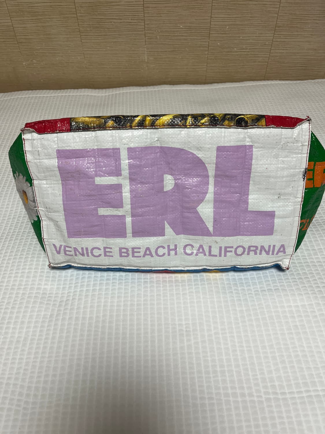 [OS] ERL 토트백 상품이미지5