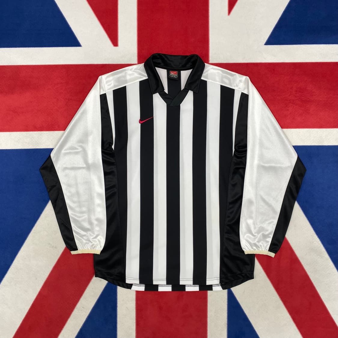 나이키 블록코어 져지 M  상품이미지1