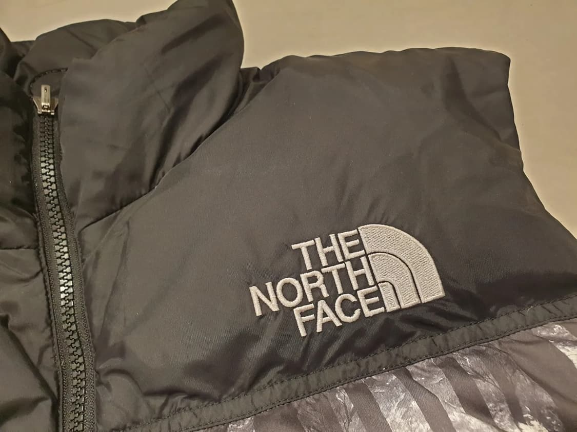 노스페이스 눕시 700 베스트 상품이미지5