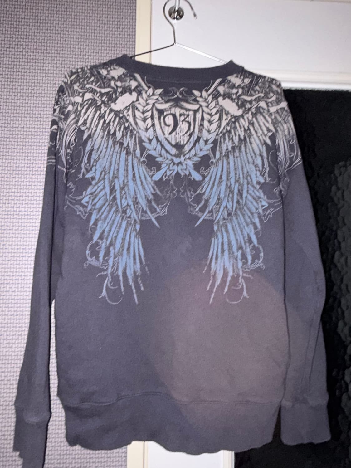 빈티지 맨투맨 상품이미지2