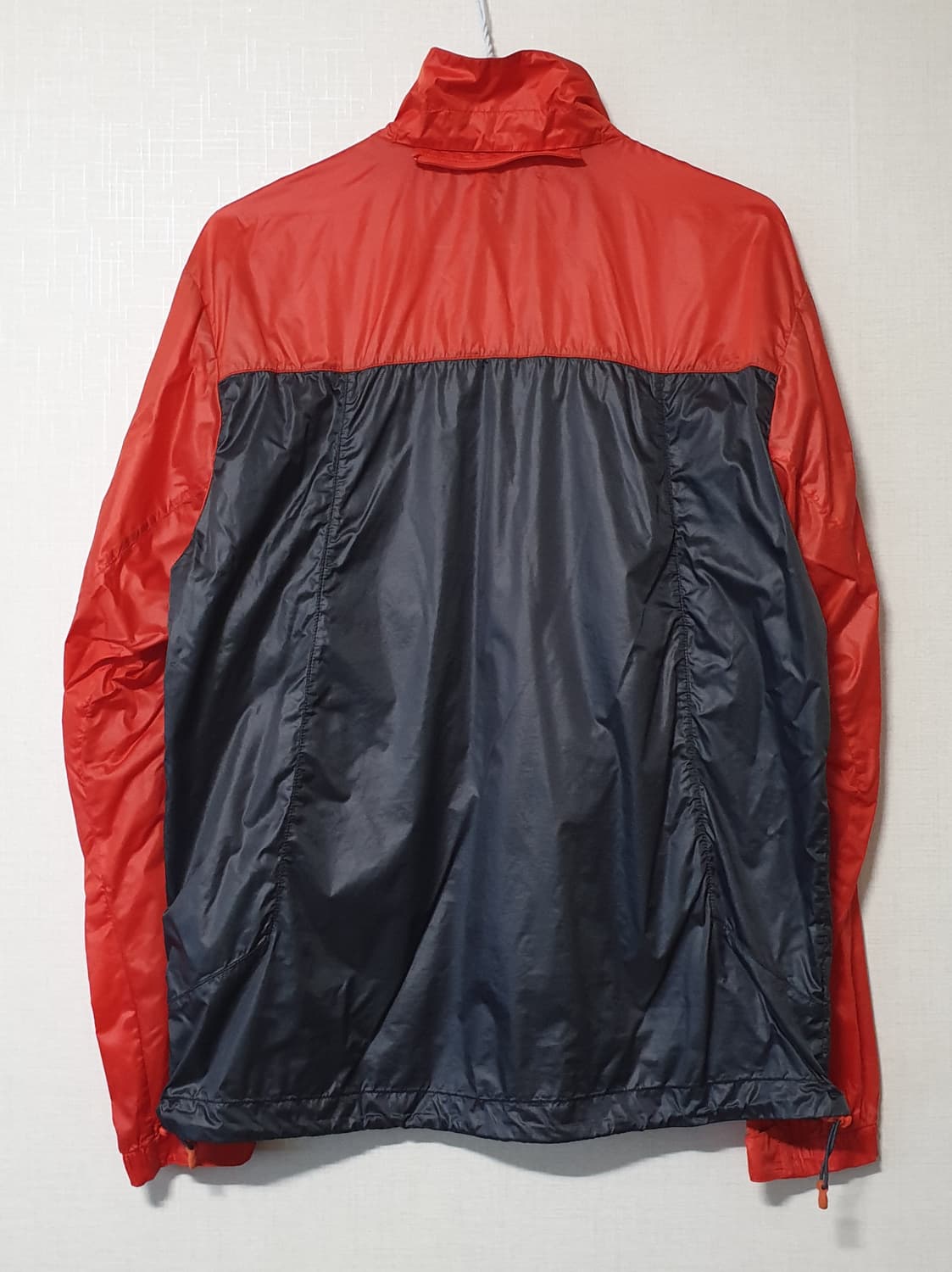 네파 바람막이 자켓 95사이즈 상품이미지2