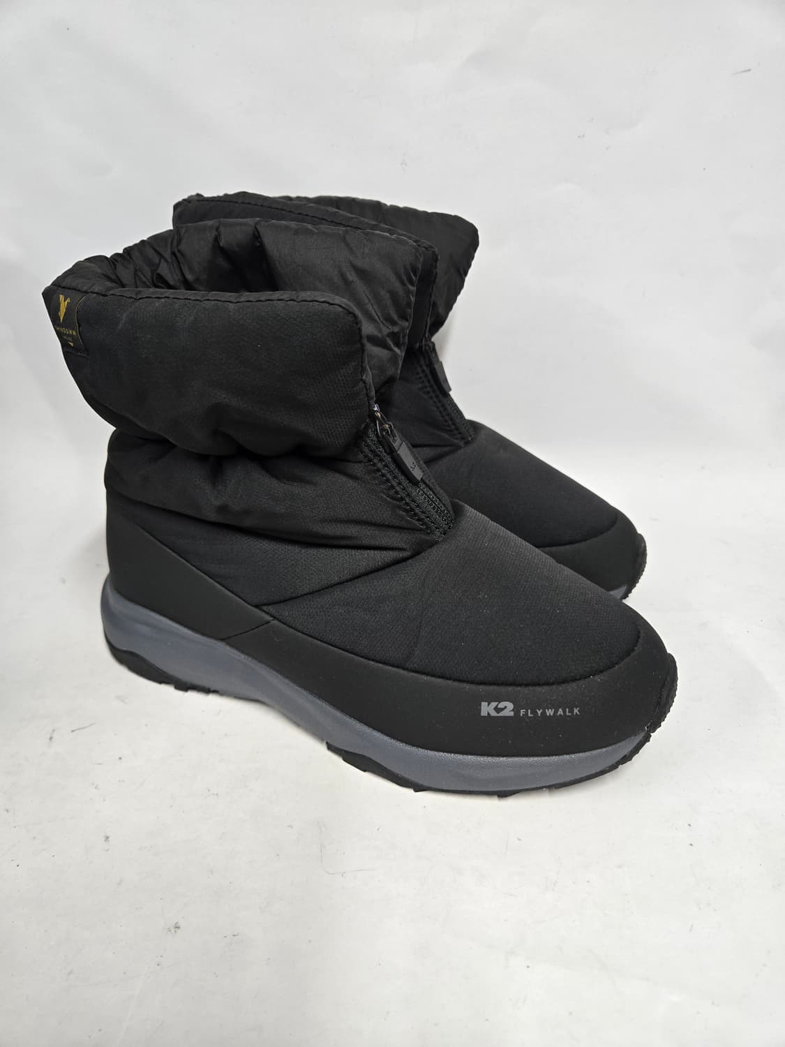 K2씬에어 레아 방안부츠240mm 상품이미지1