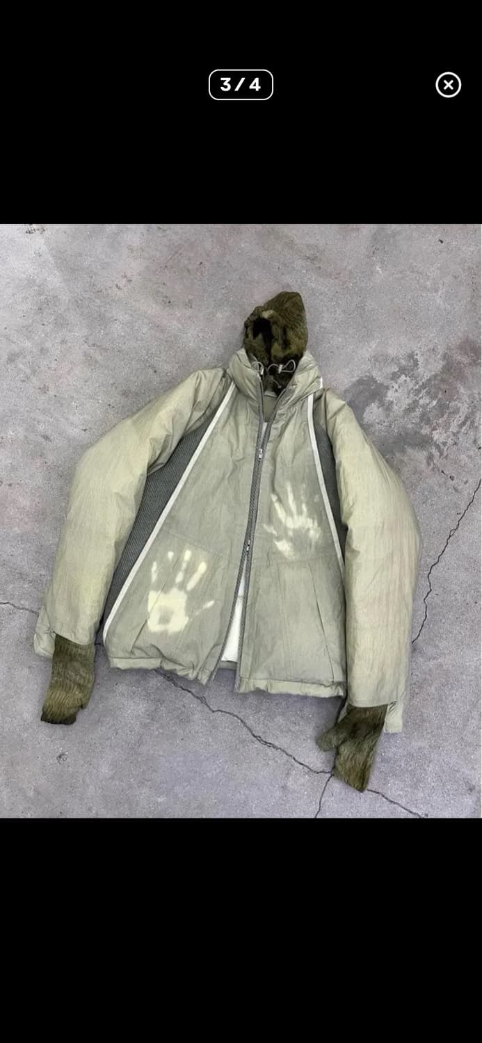 Xlim ep 4 01 패딩 상품이미지3