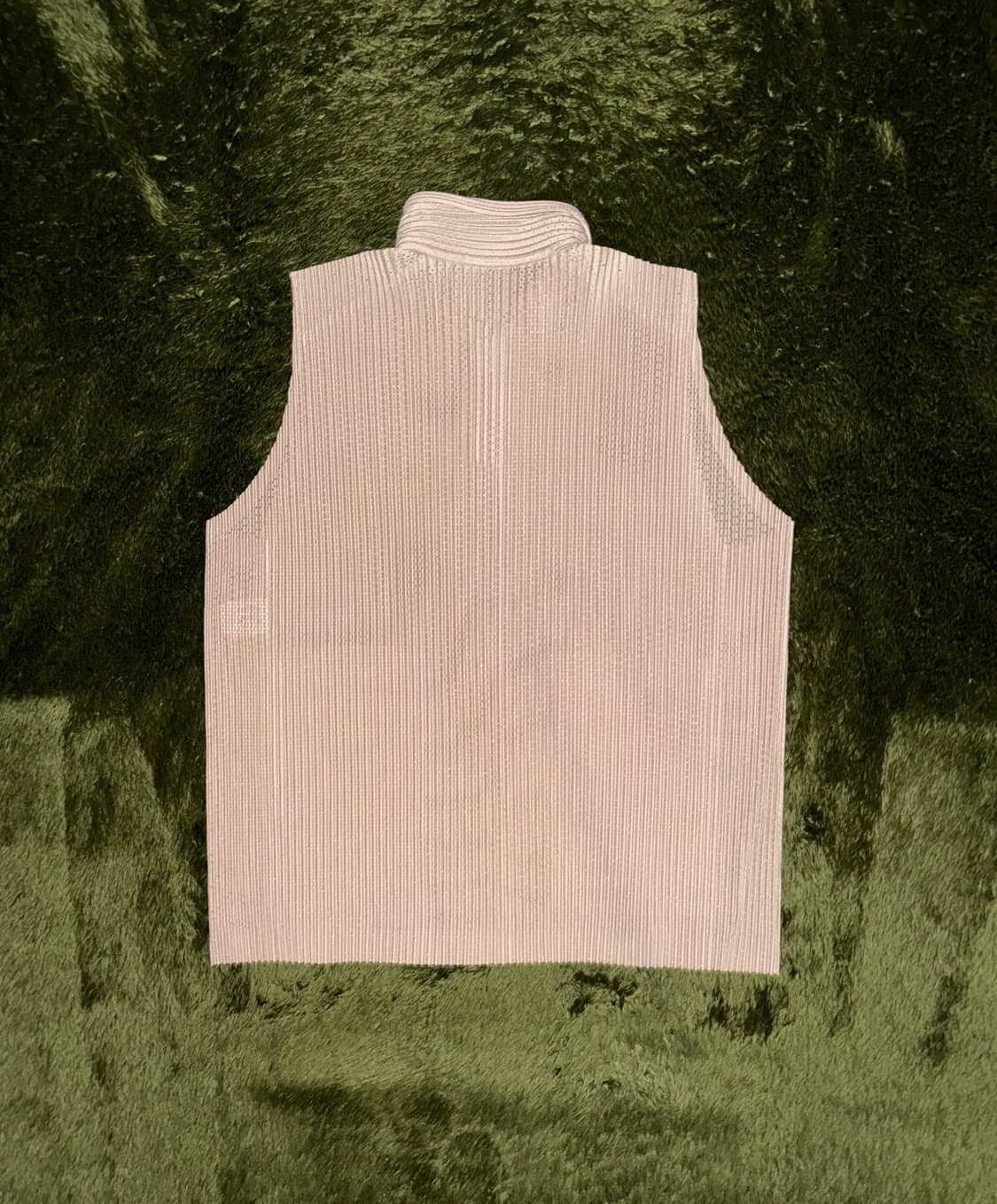 [3] 이세이 미야케 옴므 플리세 25ss 플리츠 슬리브리스 베스트 상품이미지9