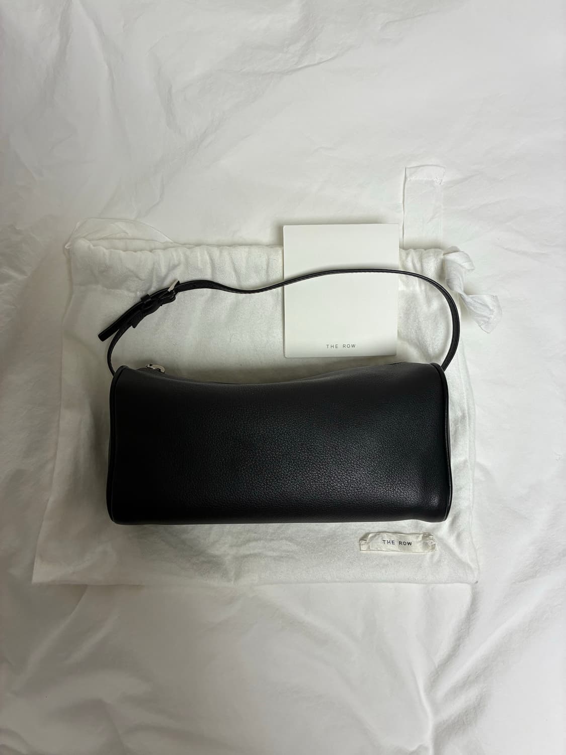 더 로우 90s 백 상품이미지1