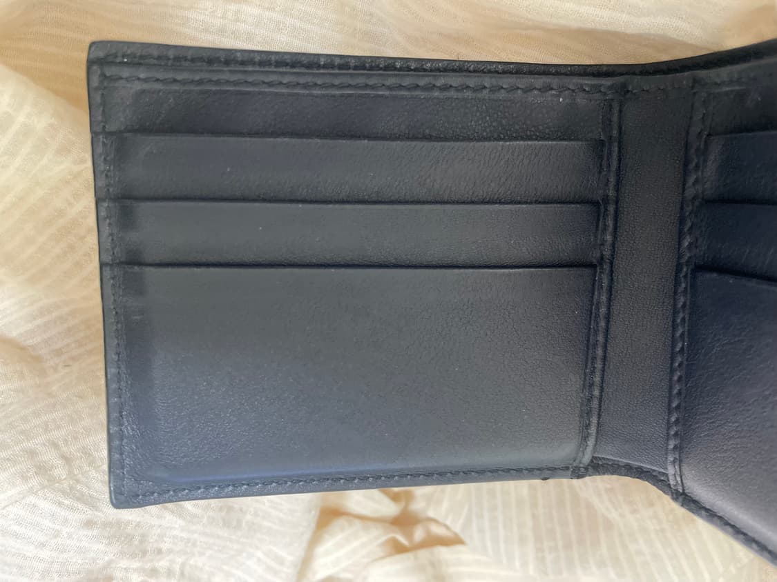 GG 마이크로시마 반지갑 정품 상품이미지7