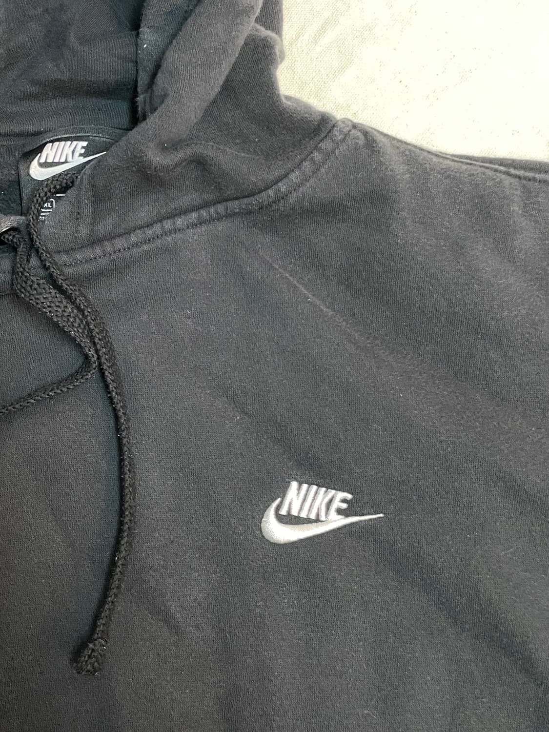 나이키 후드티 상품이미지6
