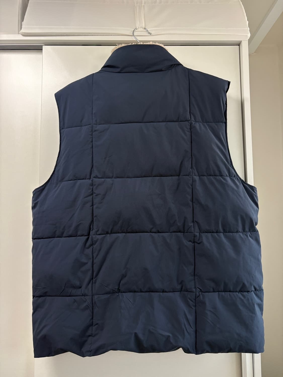 에디바우어 조끼 패딩 상품이미지5