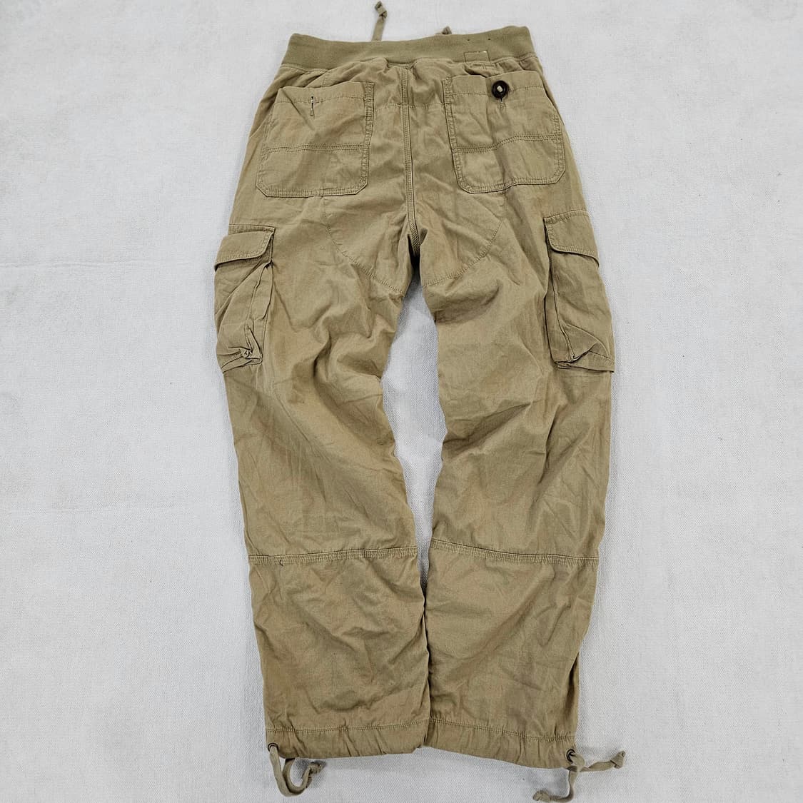 [L] 폴로랄프로렌 00s 밀리터리 워크 카고 팬츠  0114YH1 상품이미지4