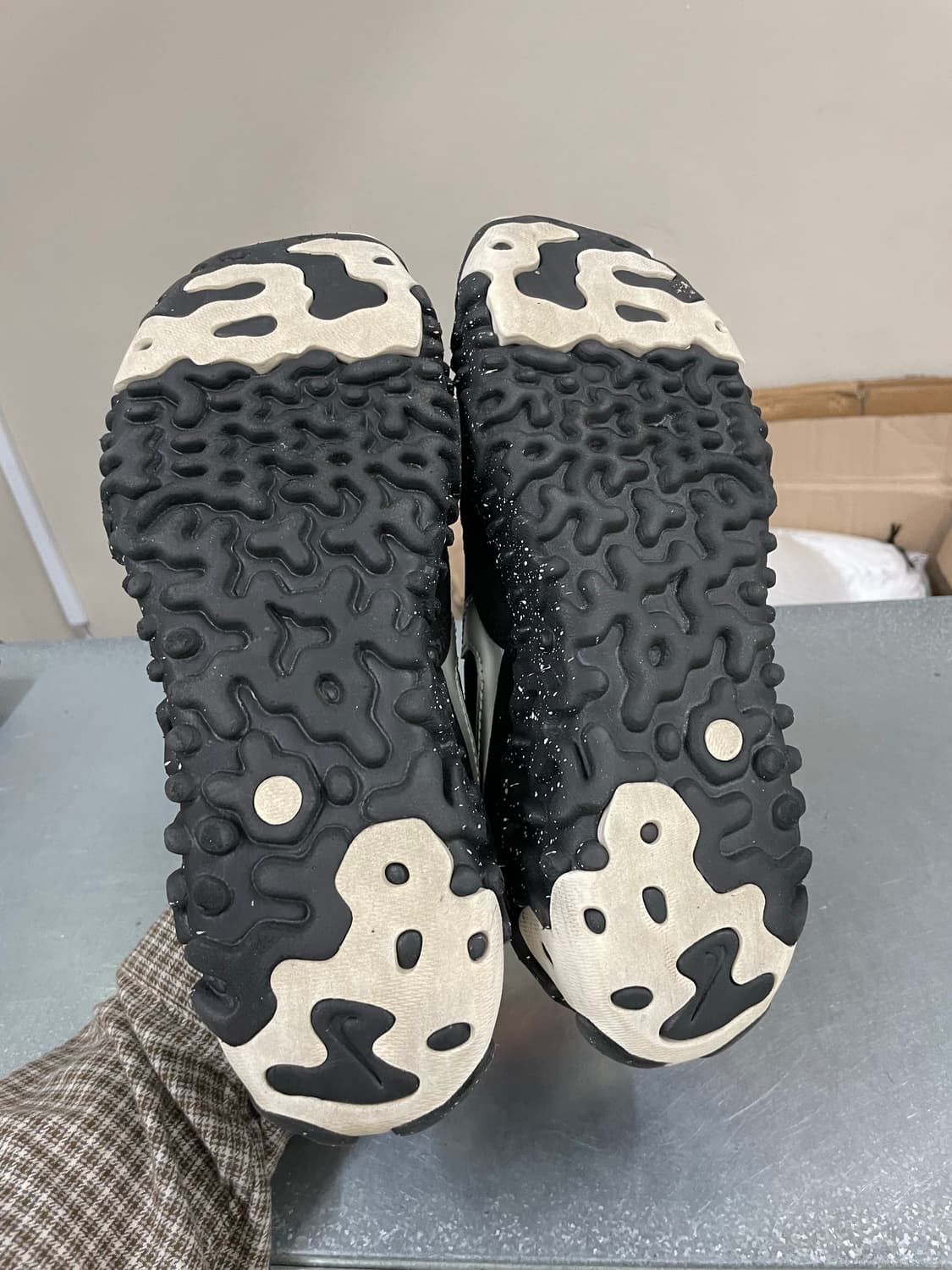 나이키 x 언더커버 오버브레이크 280 (gr-4537) 상품이미지6