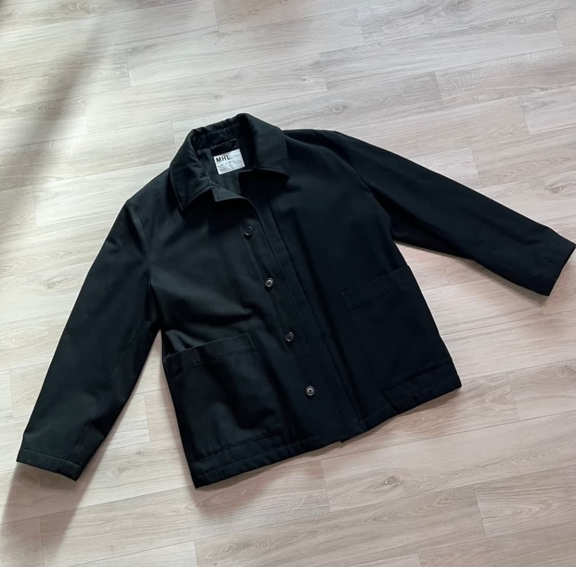 MHL 자켓 상품이미지5