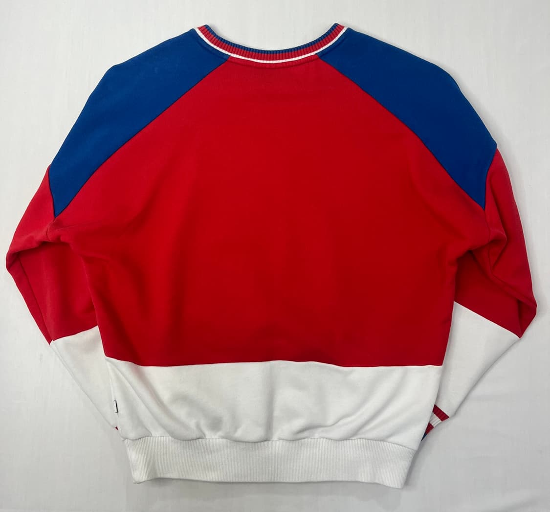 아디다스 파이어버드 맨투맨 상품이미지2