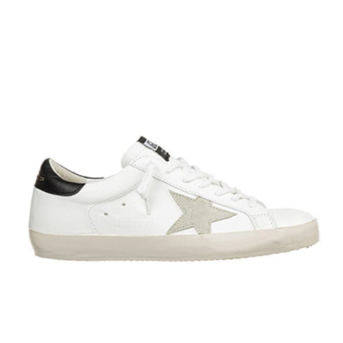 (260-65)골든구스 슈퍼스타 블랙탭 상품이미지1