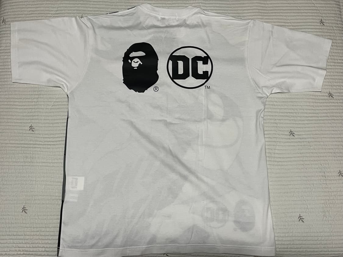 베이프XDC 상품이미지5
