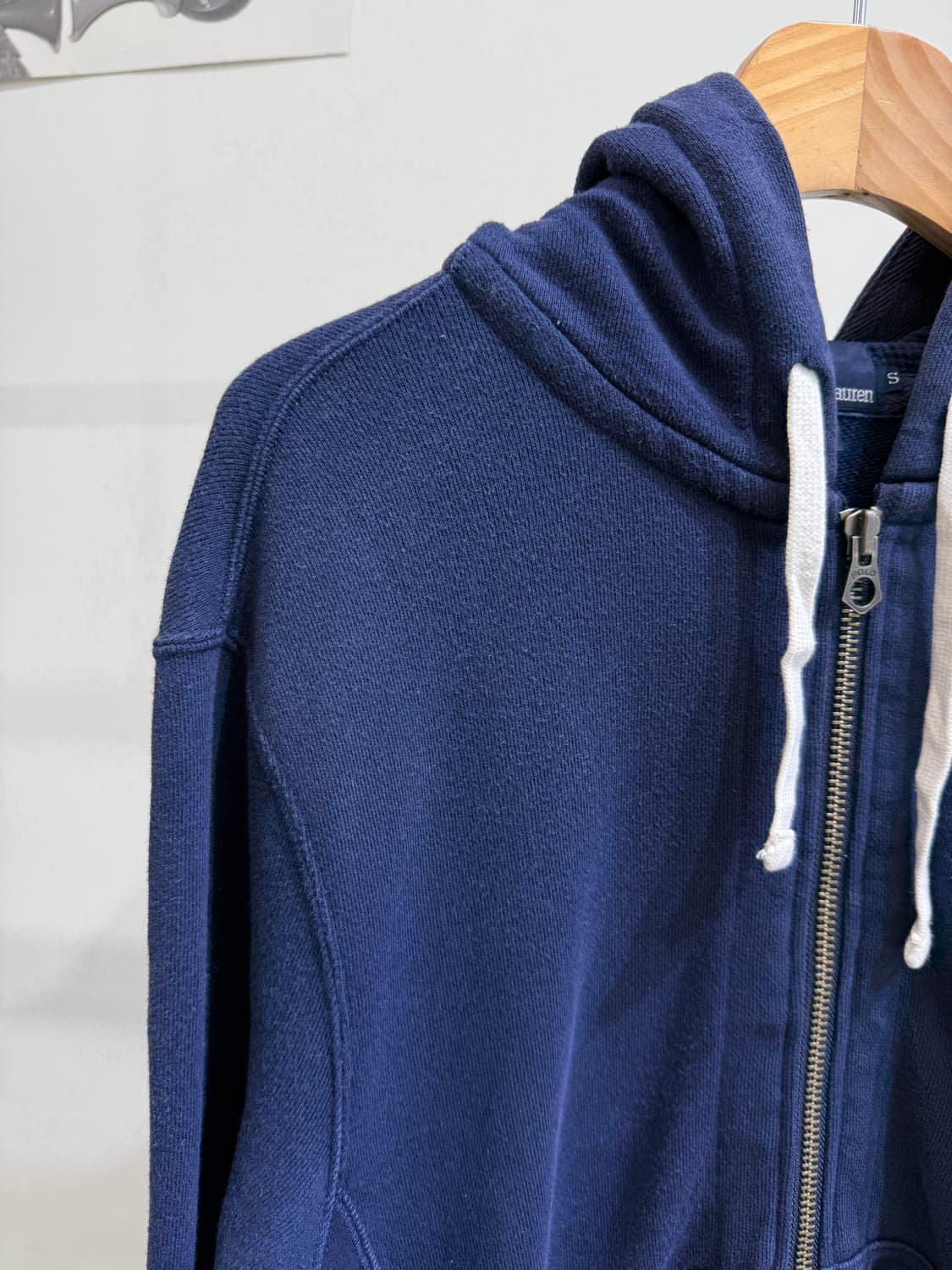 POLO RALPH LAUREN 후드 집업 상품이미지4