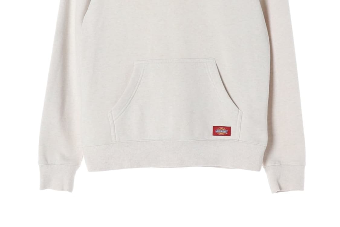 디키즈 후드티 XS 상품이미지4