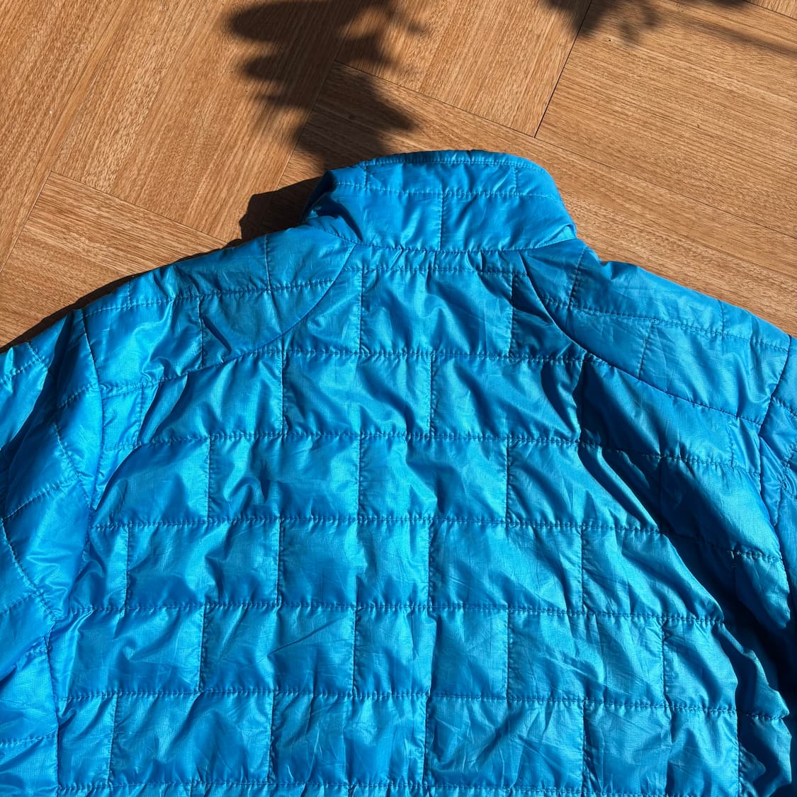 파타고니아 나노 퍼프 프리마로프트 자켓 상품이미지7