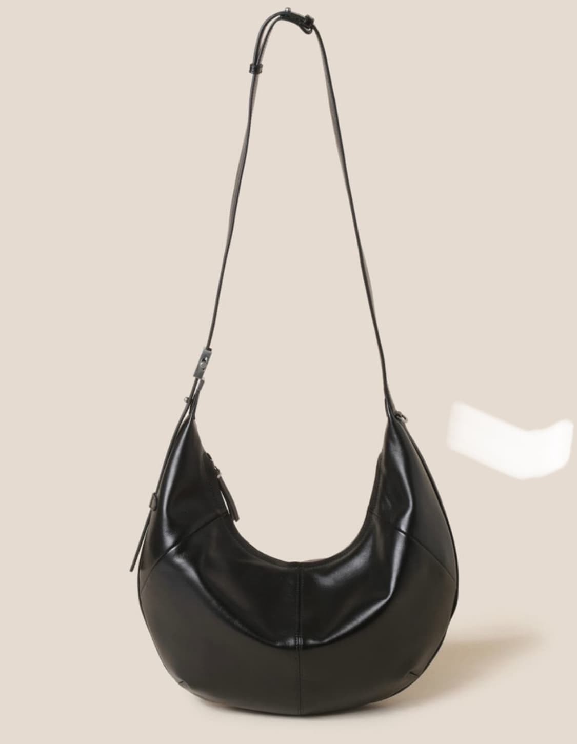 쿠론 포제르 크로스 41 블랙 상품이미지7