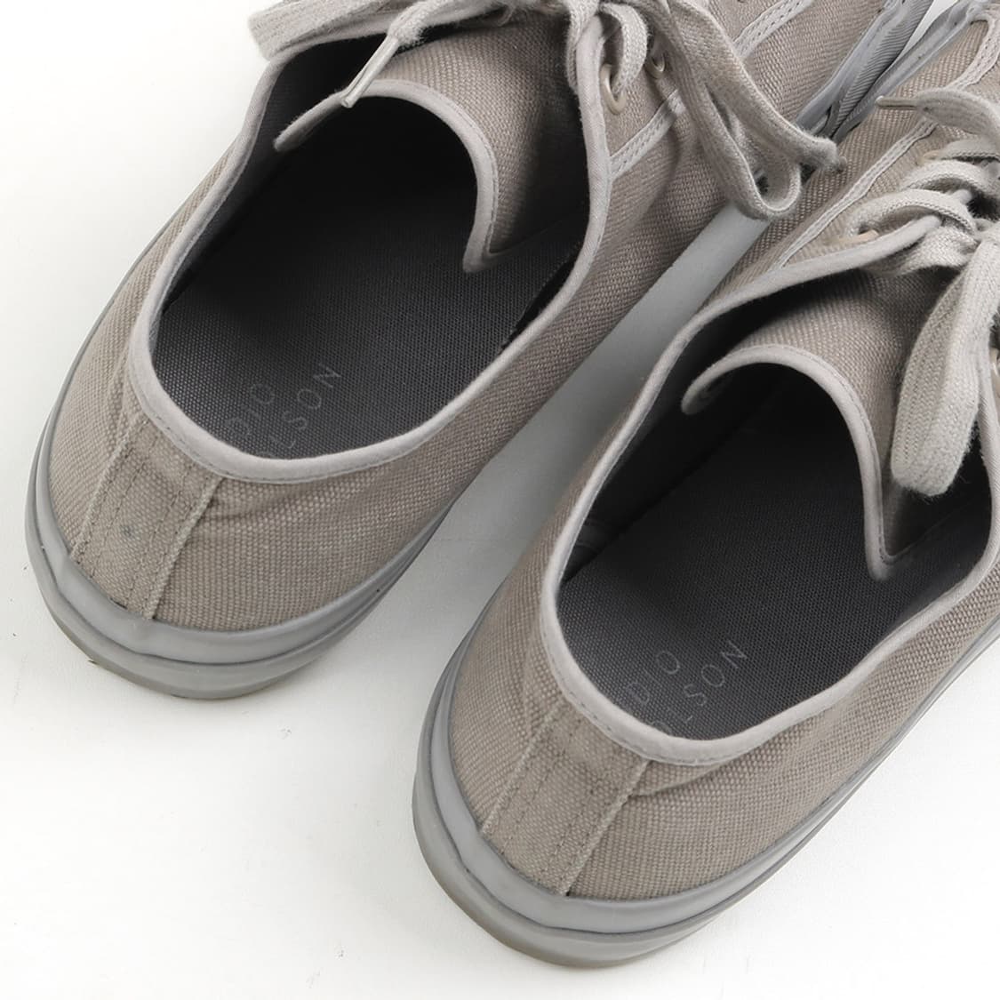 MOONSTAR x Studio Nicholson 상품이미지4