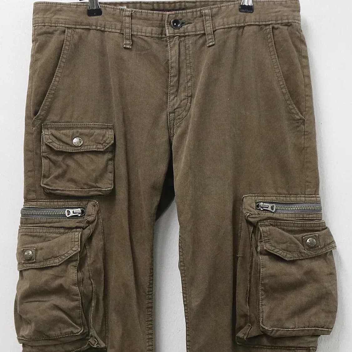 SURPLUS 카고 팬츠 66561 상품이미지3