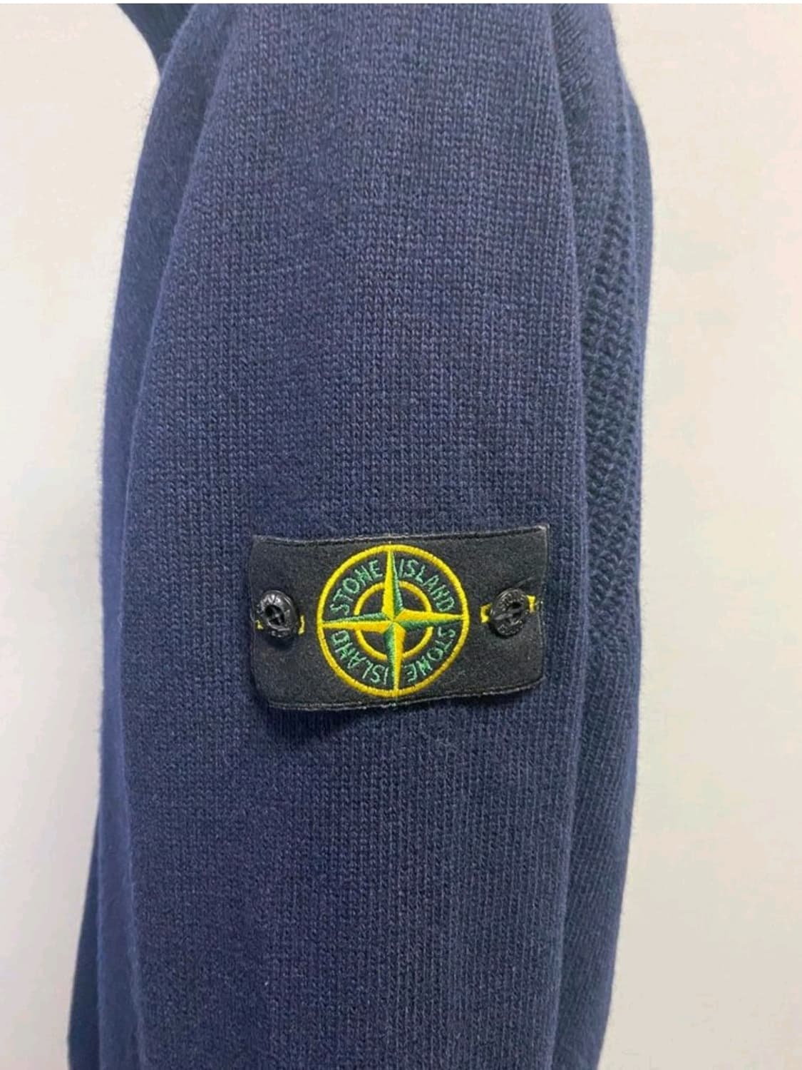 21fw 스톤아일랜드 니트 상품이미지5