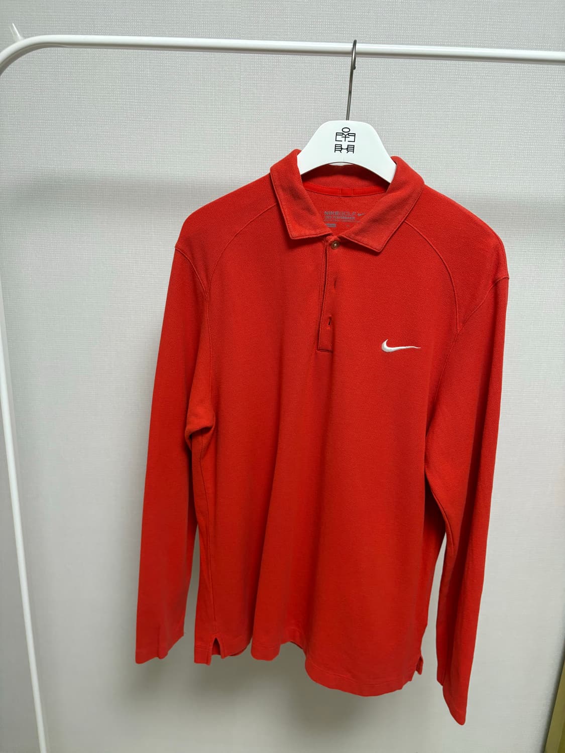 나이키 골프 폴로티 110 상품이미지1