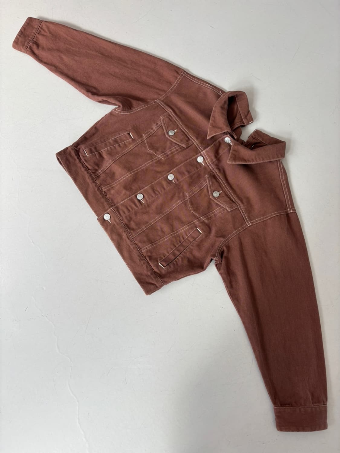 One After Another Nice Claup Jacket 상품이미지3