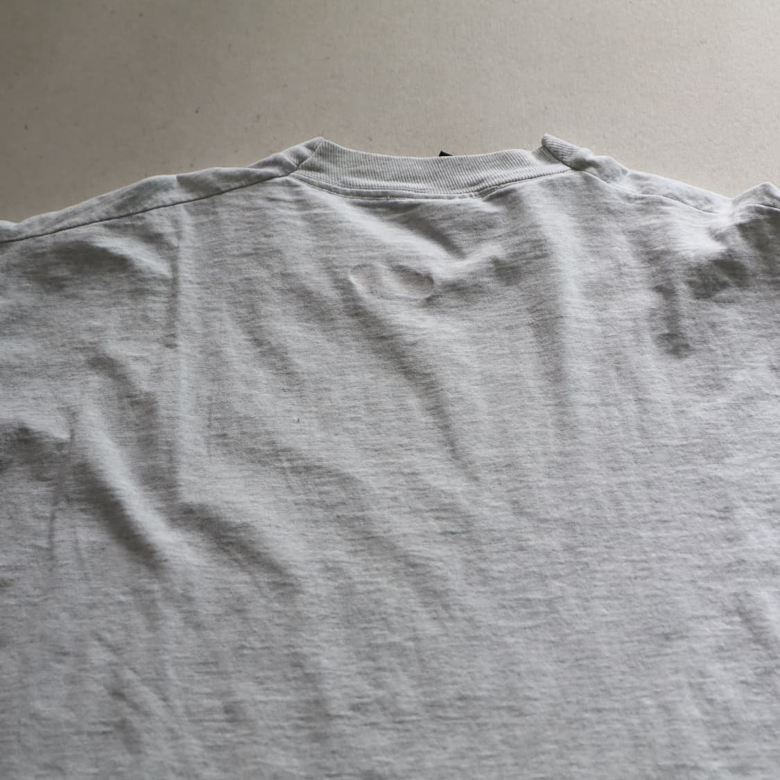 90s 디즈니 미키언리미티드 싱글스티치 티셔츠(XL) 상품이미지7