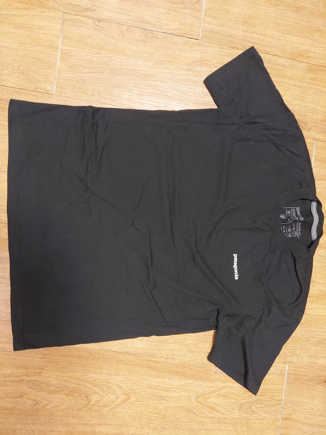 파타고니아 반팔티 M 상품이미지6