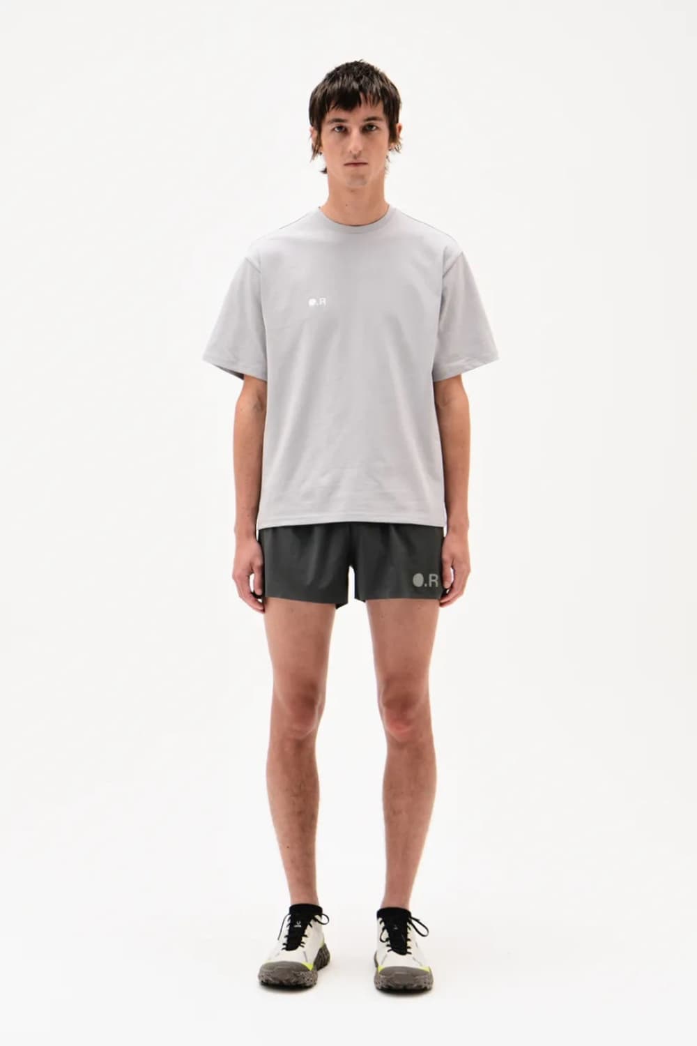Optimistic runners shorts 상품이미지4
