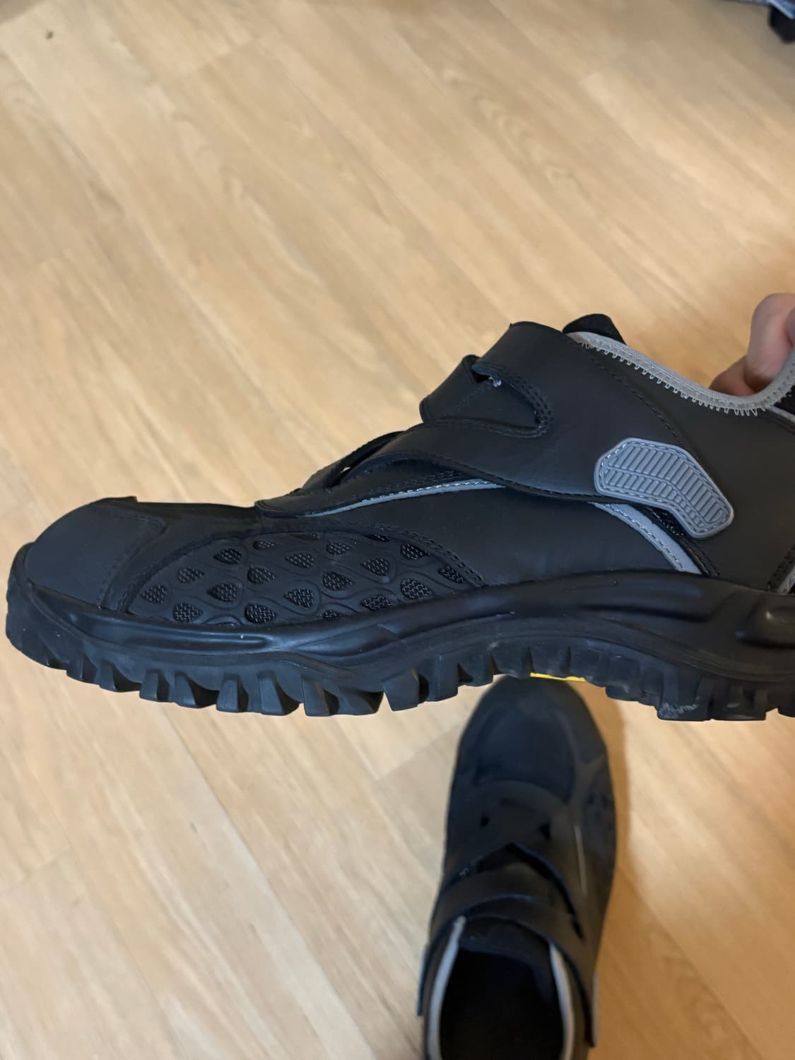 43 키코 코스타디노브 하크만 OG 카본블랙 판매 상품이미지7