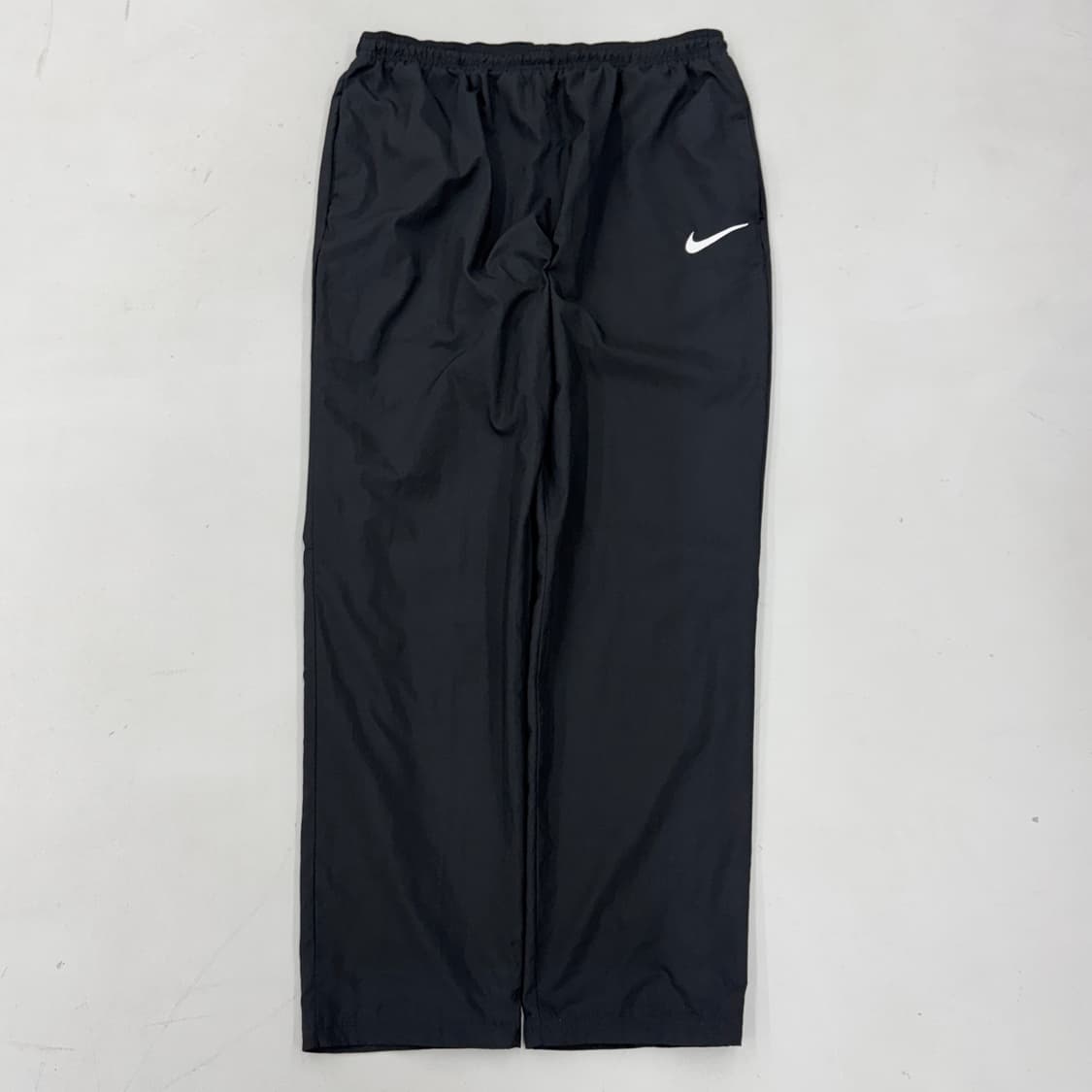 나이키 스우시 올드스쿨 바람막이 트랙팬츠 상품이미지2