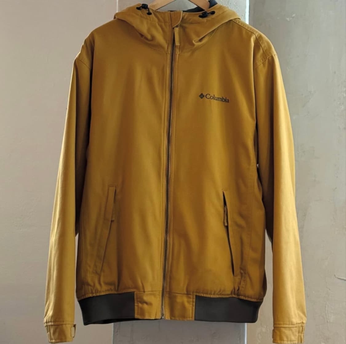컬럼비아 로마 비스타 후디 재킷 상품이미지2