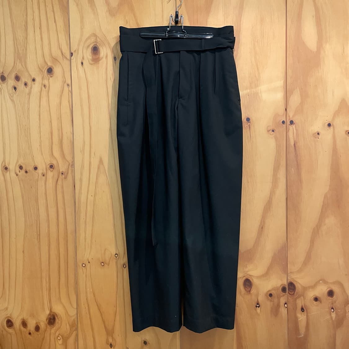 Seeall Mancheter Pants 상품이미지7