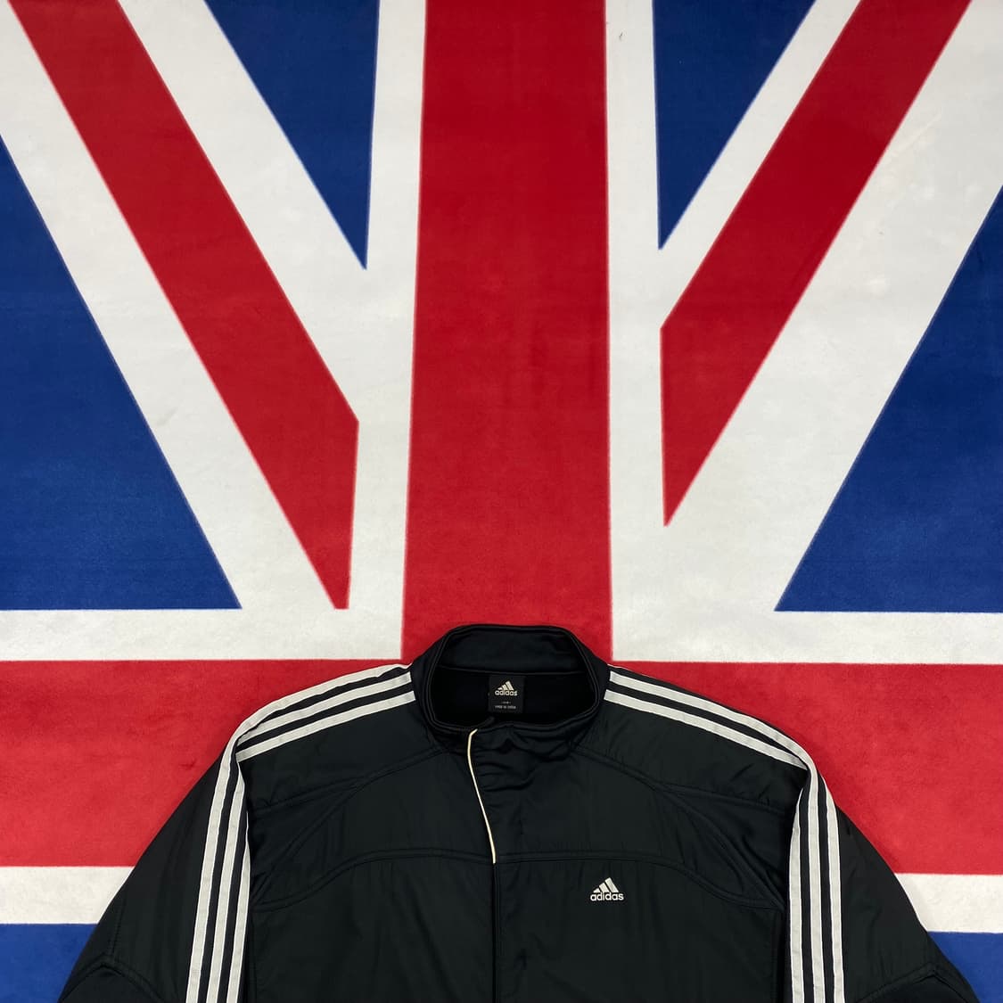 아디다스 바람막이자켓 110 상품이미지2