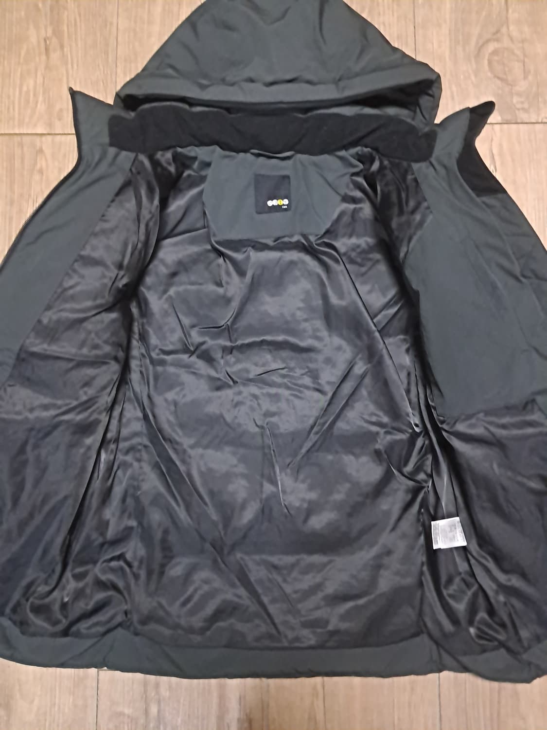 SFIT 키즈 패딩 145 상품이미지7