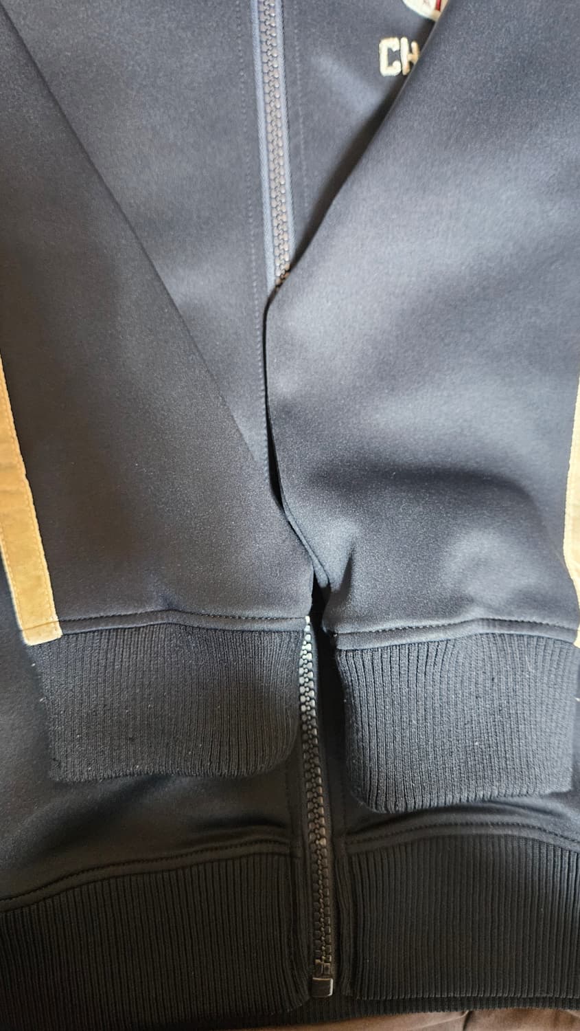 KAPORAL 네이비 US AIR FORCE 집업 m 상품이미지8