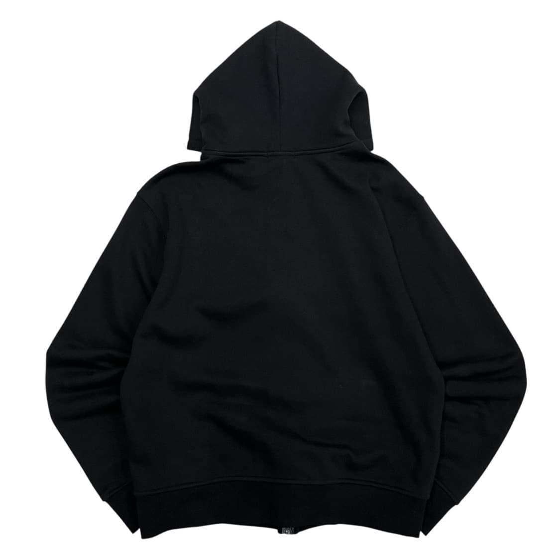 폴로 랄프로렌 레드포니 블랙 후드집업 L 상품이미지3