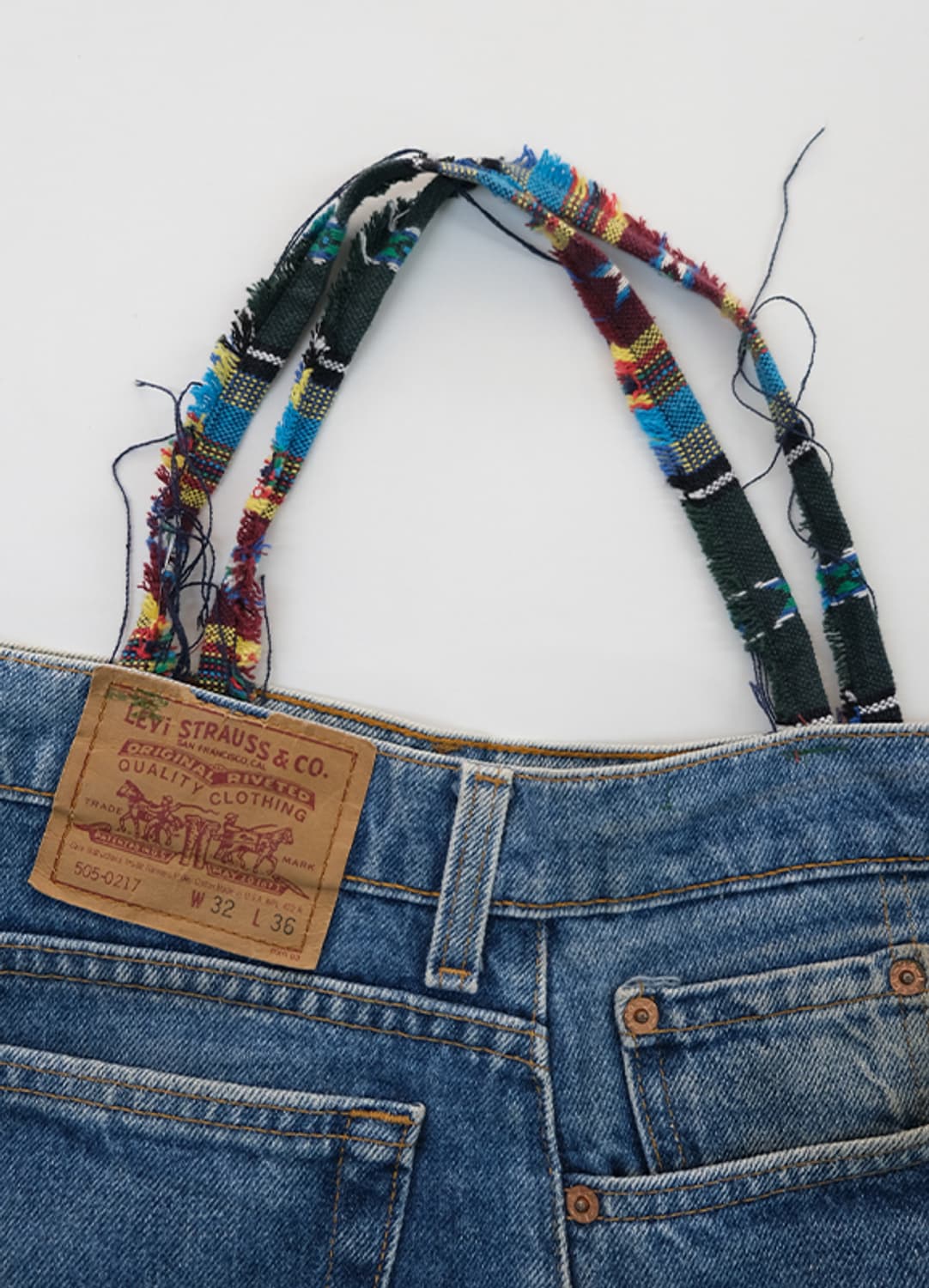 LEVI'S 상품이미지3