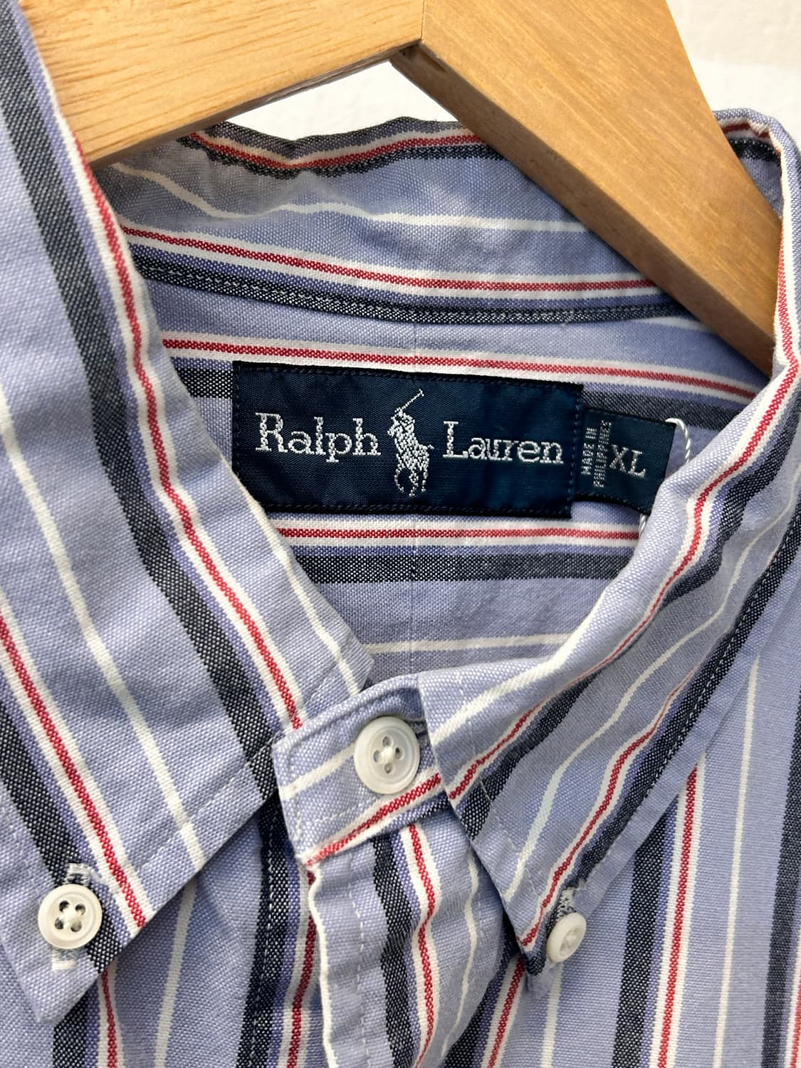 폴로 랄프로렌 셔츠 상품이미지2