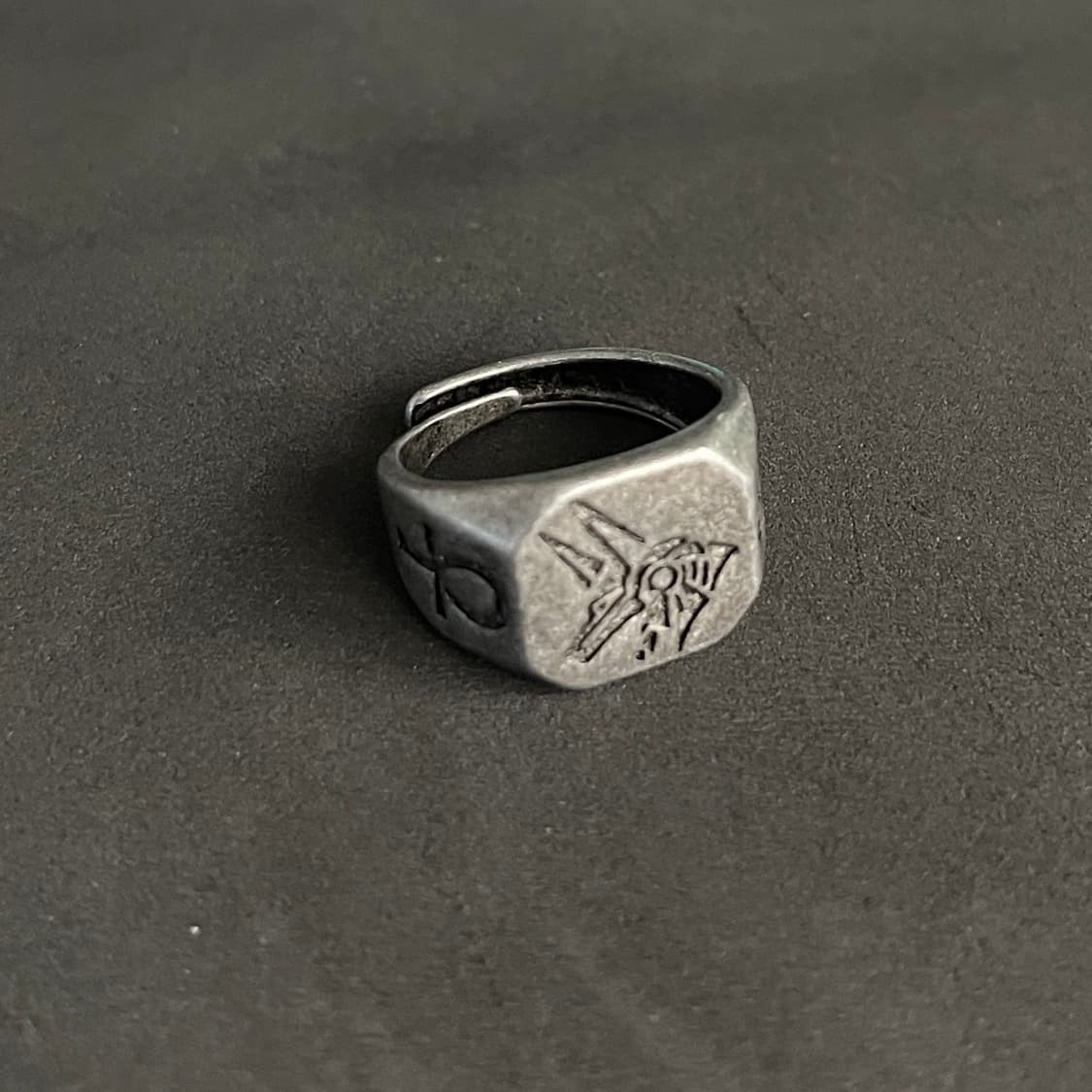 vintage ring 빈티지 반지 상품이미지1
