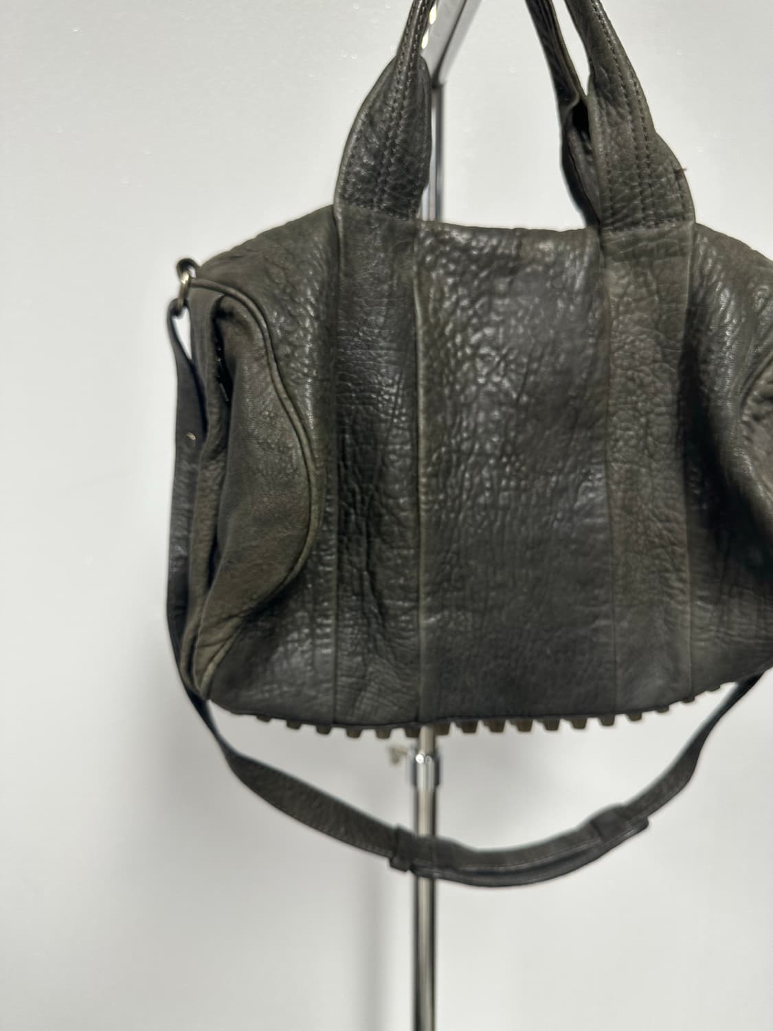 알렉산더 왕 레더 로코백 상품이미지5