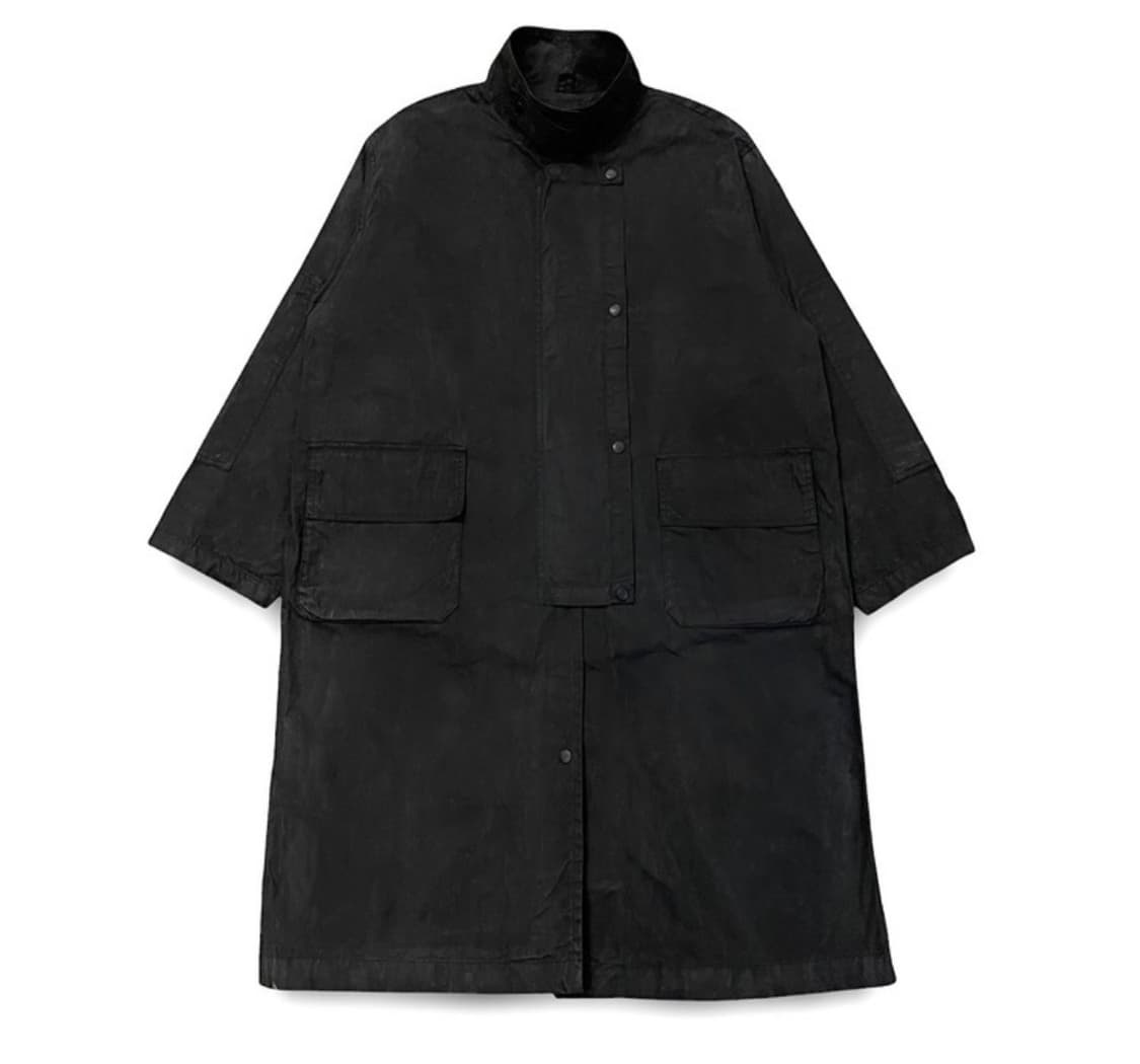 Orleans 라이딩 코트 자켓 상품이미지1