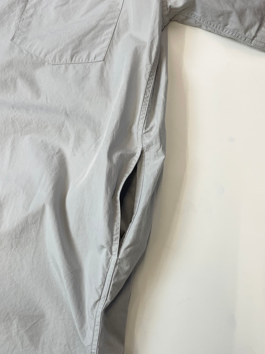 단톤 데일리 반팔 롱 원피스 A802 상품이미지5