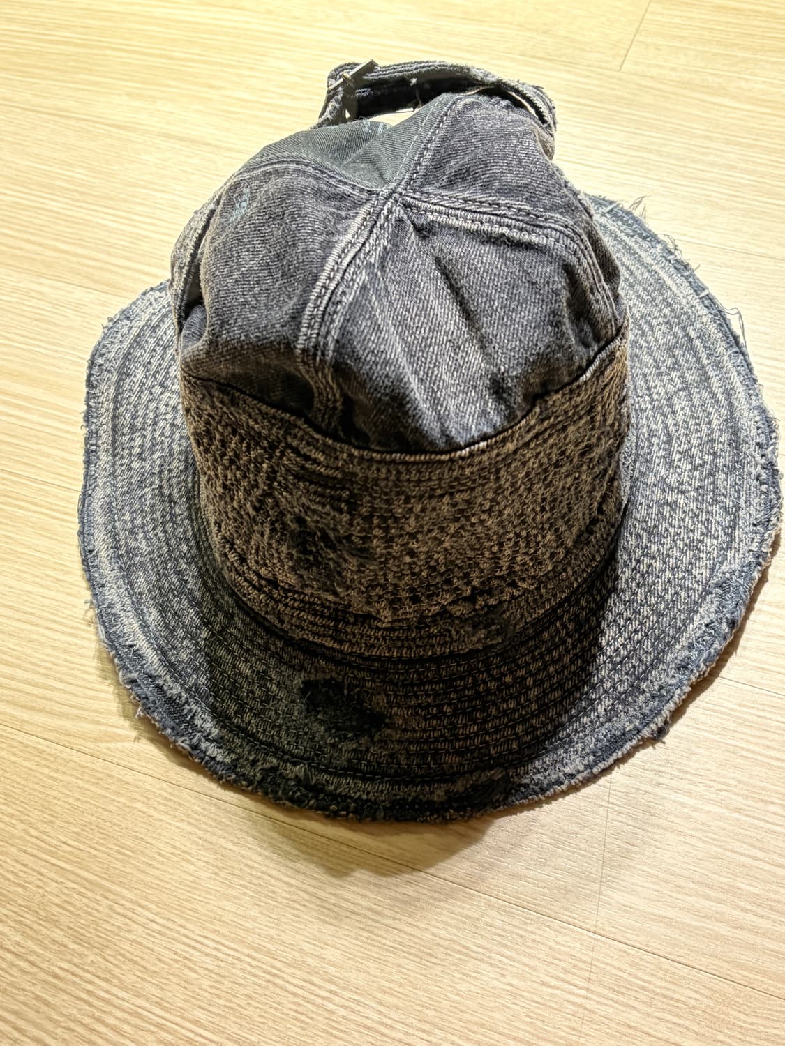 캐피탈 모자 상품이미지2