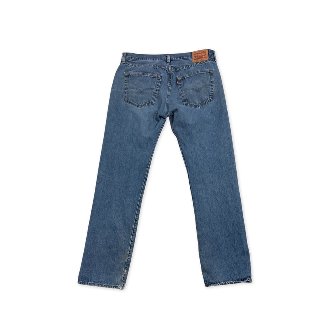 No.03 리바이스 501 데님 팬츠  상품이미지2