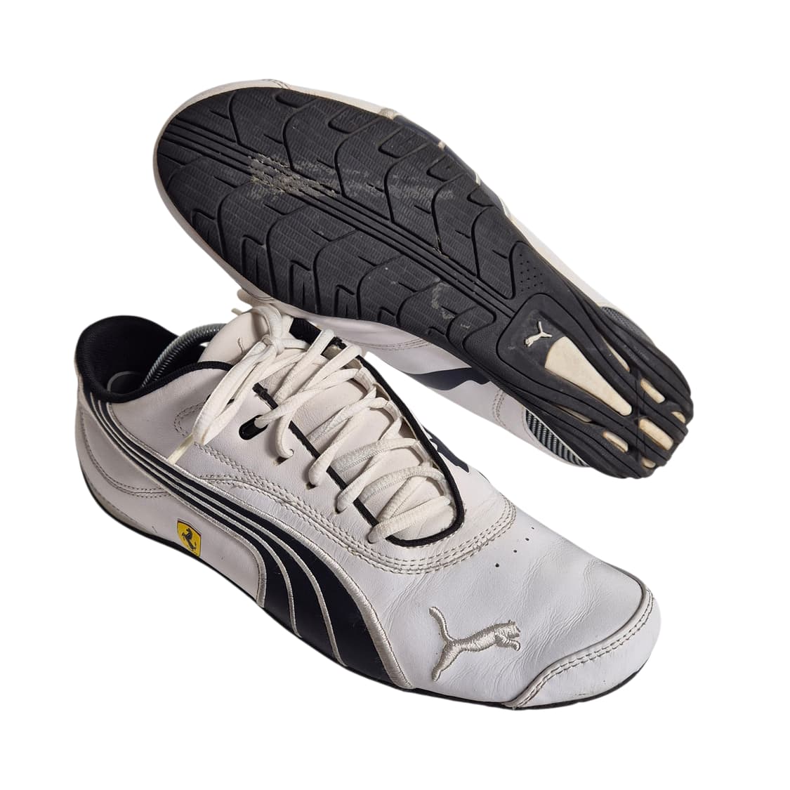 270) 02s PUMA 푸마 x 페라리 드리프트 캣 상품이미지2