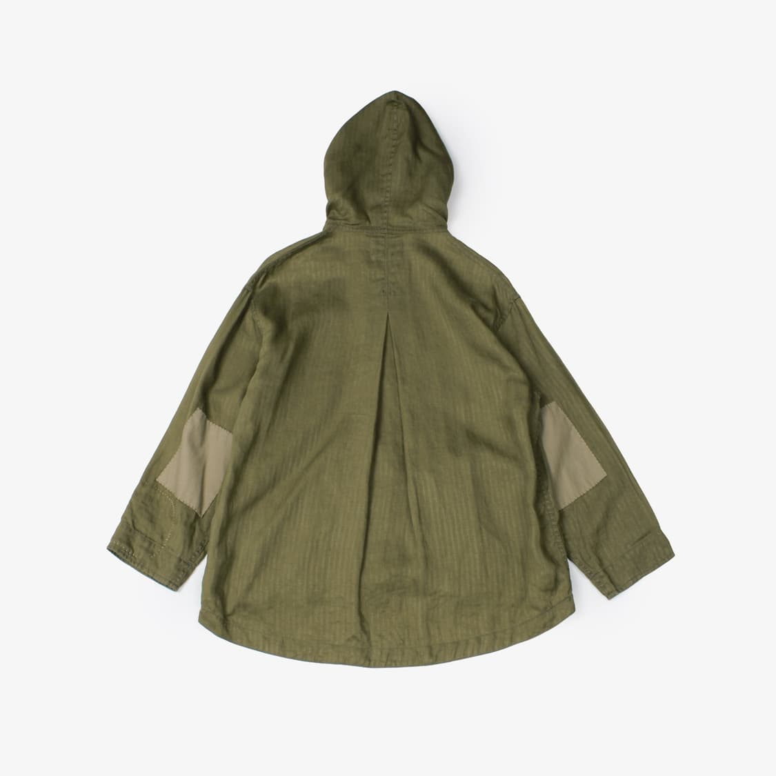 PORTER CLASSIC 자켓 상품이미지3